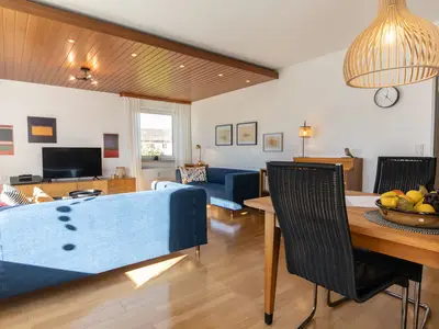 Ferienwohnung für 5 Personen (93 m²) in Lindau 7/10