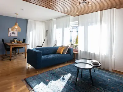 Ferienwohnung für 5 Personen (93 m²) in Lindau 8/10