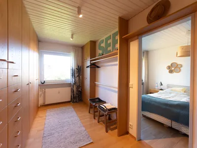 Ferienwohnung für 5 Personen (93 m²) in Lindau 9/10