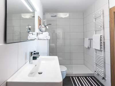 Ferienwohnung für 5 Personen (93 m²) in Lindau 10/10