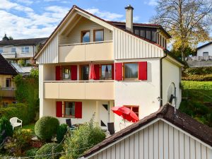 Ferienwohnung für 4 Personen (58 m²) in Lindau