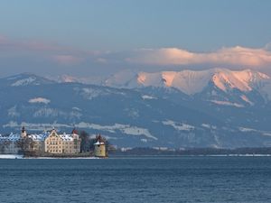 Ferienwohnung für 6 Personen (125 m²) in Lindau