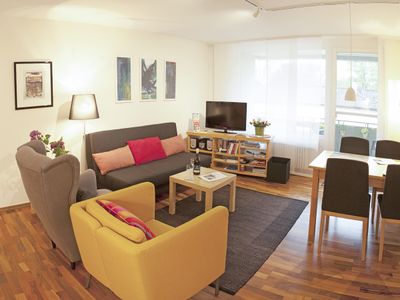 Ferienwohnung für 2 Personen (60 m²) in Lindau 2/10