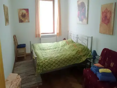 Schlafen 1