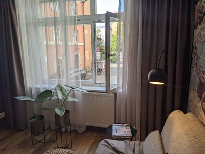 Ferienwohnung für 4 Personen (40 m²) in Lindau 10/10