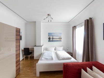 Ferienwohnung für 2 Personen (50 m²) in Lindau 10/10