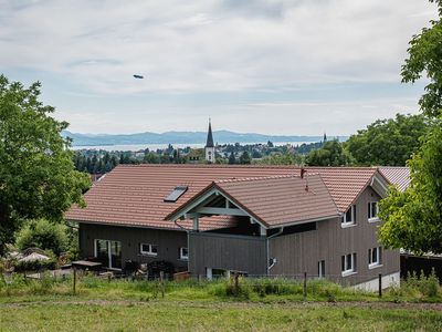 Ferienwohnung für 3 Personen (49 m²) in Lindau 3/10