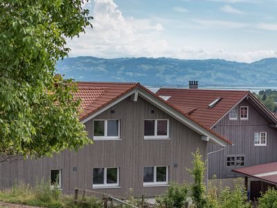 Ferienwohnung für 3 Personen (49 m²) in Lindau 5/10