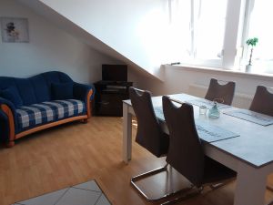 Ferienwohnung für 2 Personen (35 m²) in Lindau