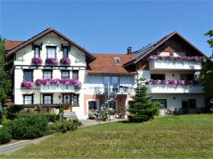 Ferienwohnung für 4 Personen (55 m²) in Lindau