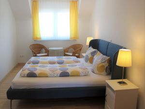 Ferienwohnung für 4 Personen (100 m²) in Lindau