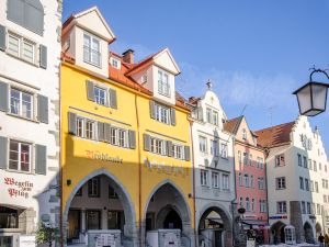 Ferienwohnung für 2 Personen (35 m²) in Lindau