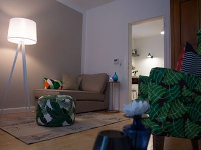 Ferienwohnung für 2 Personen (45 m²) in Lindau 5/8