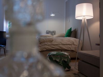 Ferienwohnung für 2 Personen (45 m²) in Lindau 7/8