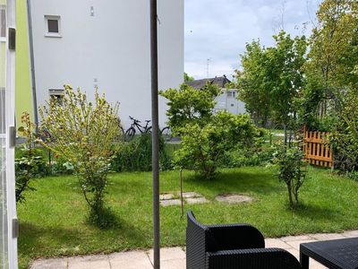 Ferienwohnung für 3 Personen (50 m²) in Lindau 6/10