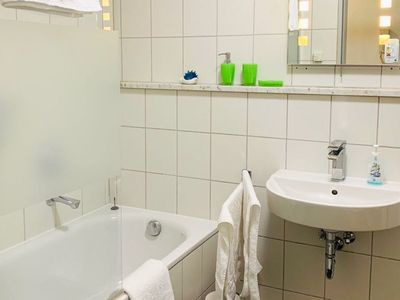 Ferienwohnung für 3 Personen (50 m²) in Lindau 7/10