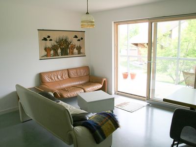 Ferienwohnung für 4 Personen (60 m²) in Lindau 9/10