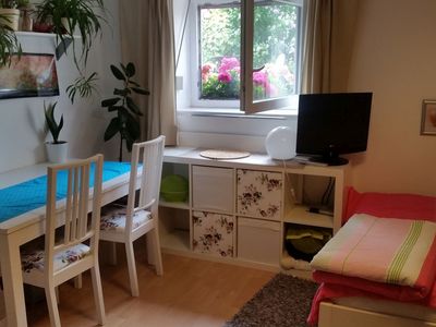 Ferienwohnung für 4 Personen (35 m²) in Lindau 9/10