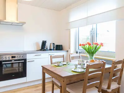 Ferienwohnung für 2 Personen (40 m²) in Lindau 3/10