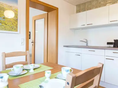 Ferienwohnung für 2 Personen (40 m²) in Lindau 10/10