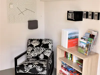 Ferienwohnung für 4 Personen (58 m²) in Lindau 8/10