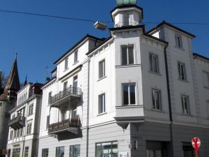 Ferienwohnung für 4 Personen (52 m&sup2;) in Lindau