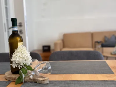 Ferienwohnung für 4 Personen (48 m²) in Lindau 6/10