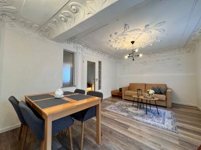 Ferienwohnung für 4 Personen (48 m²) in Lindau 7/10