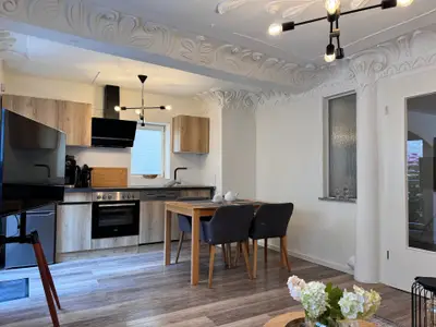 Ferienwohnung für 4 Personen (48 m²) in Lindau 8/10