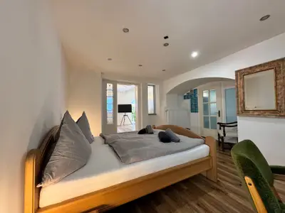 Ferienwohnung für 4 Personen (48 m²) in Lindau 10/10