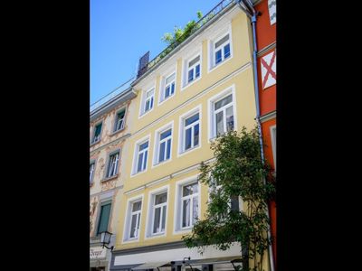 Ferienwohnung für 2 Personen (30 m²) in Lindau 2/10