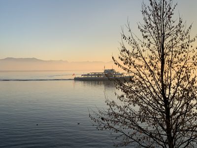 Bodenseeschifffahrt