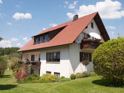 Ferienwohnung für 7 Personen (100 m²) in Lindau 2/10