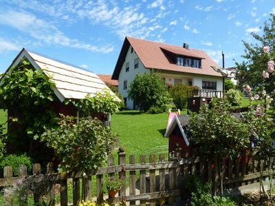 Ferienwohnung für 7 Personen (100 m²) in Lindau 3/10