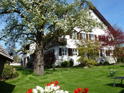 Ferienwohnung für 4 Personen (60 m²) in Lindau 4/10