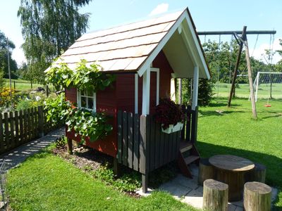 Ferienwohnung für 7 Personen (100 m²) in Lindau 8/10