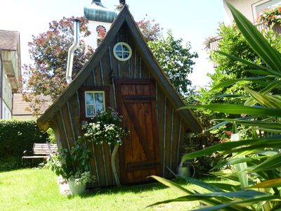 Ferienwohnung für 7 Personen (100 m²) in Lindau 9/10