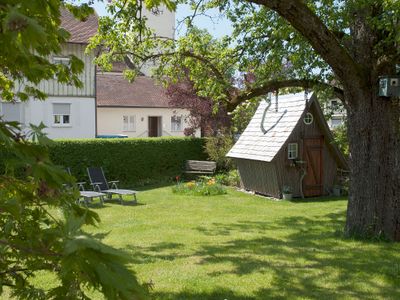 Ferienwohnung für 4 Personen (60 m²) in Lindau 10/10