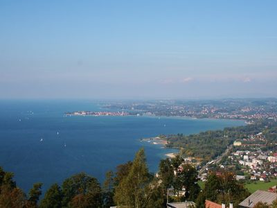 Ferienwohnung für 3 Personen (55 m²) in Lindau 7/10