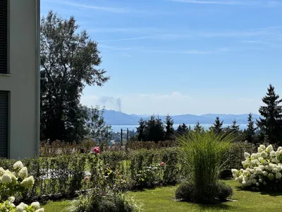 Ferienwohnung für 6 Personen (118 m²) in Lindau 2/10
