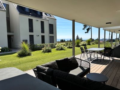 Ferienwohnung für 6 Personen (118 m²) in Lindau 5/10