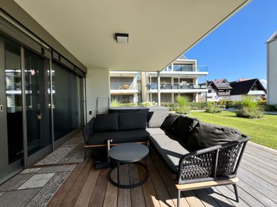 Ferienwohnung für 6 Personen (118 m²) in Lindau 6/10