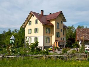 Ferienwohnung für 3 Personen (70 m&sup2;) in Lindau