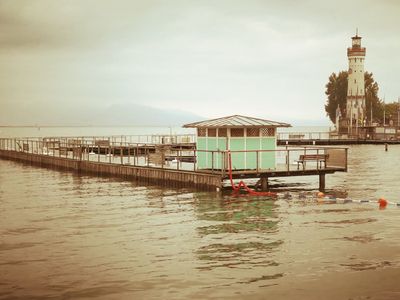 Ferienwohnung für 2 Personen (45 m²) in Lindau 2/10