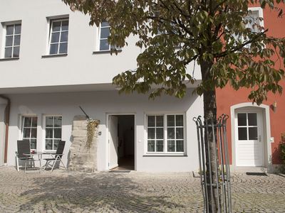 Ferienwohnung für 4 Personen (75 m²) in Lindau 6/10