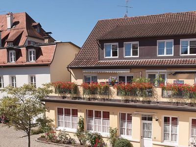 Ferienwohnung für 2 Personen (45 m²) in Lindau 2/10