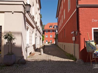 Ferienwohnung für 2 Personen (40 m²) in Lindau 3/10