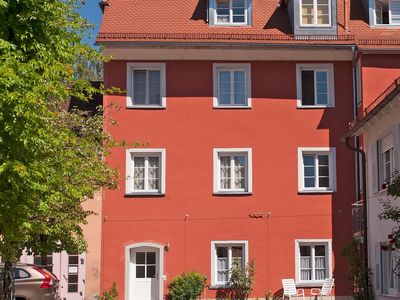 Ferienwohnung für 4 Personen (48 m²) in Lindau 5/10