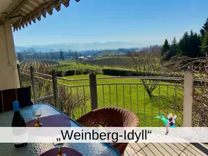 Ferienwohnung für 5 Personen (130 m²) in Lindau