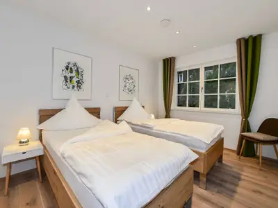 Schlafzimmer 2